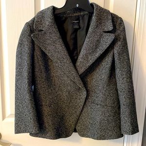 Ann Taylor 2piece skirt suit